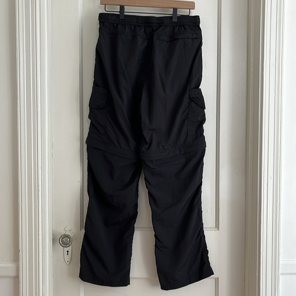 Guide Gear Convertible Outdoor Hiking Ripstop Lightweight Cargo Pants - Picture 4 of 14